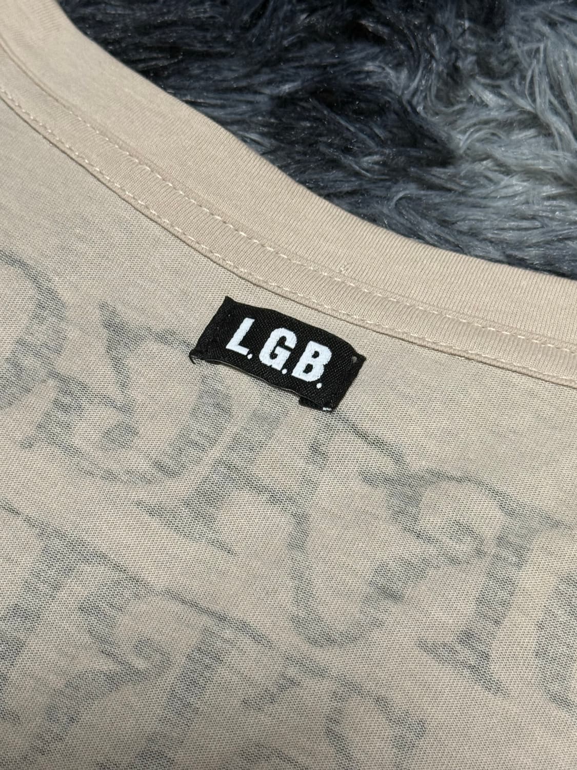 LGB 00s NO. DRAGON TRIP-A/LSY 014FDT 상품이미지4