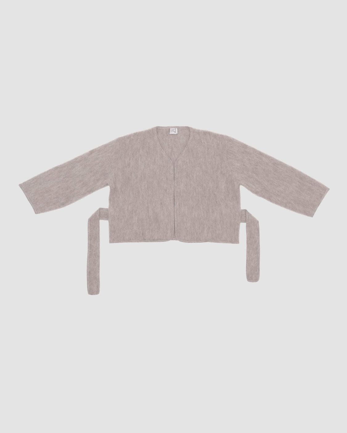 [XS/S,M/L]베이스레인지 Capas 울 자켓/사하라 상품이미지6