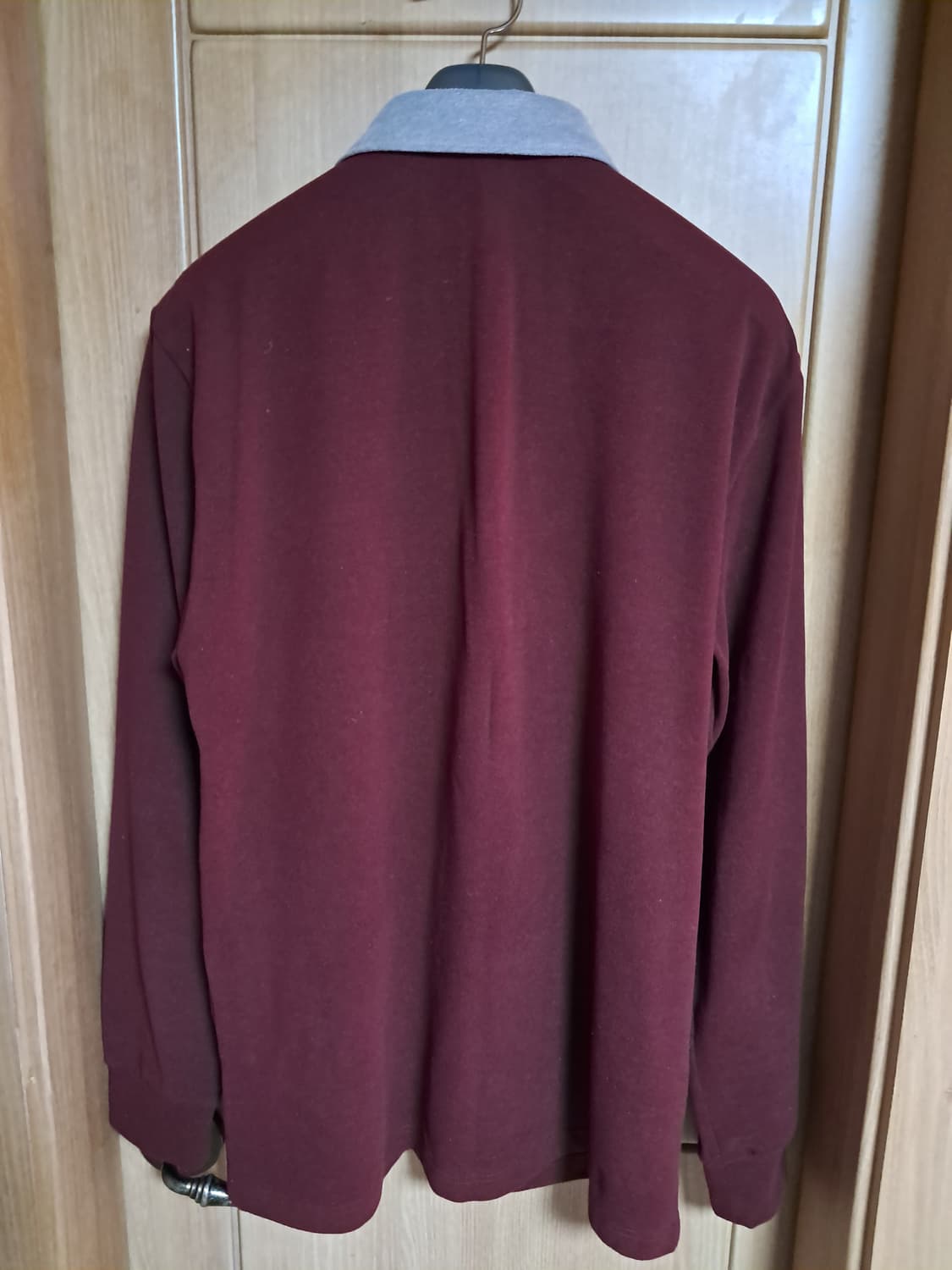 JDX 골프 긴팔티 남성105  상품이미지2