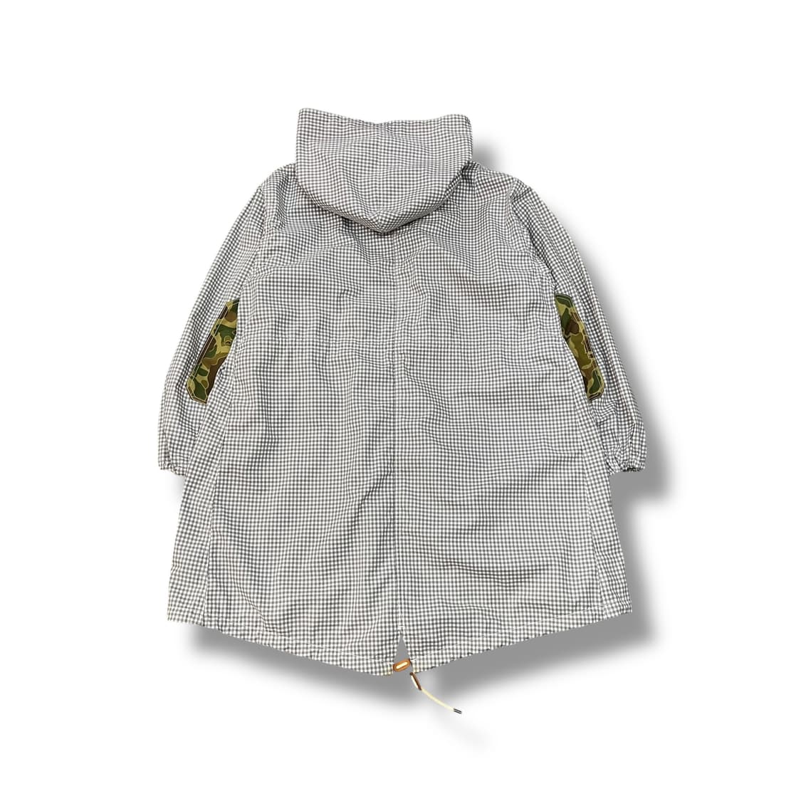  준야와타나베 x 꼼데가르송 19ss 피쉬테일 자켓 y13874 상품이미지3