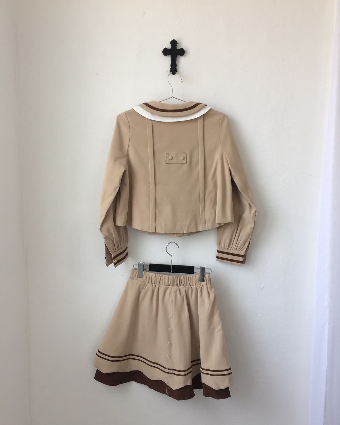 Uniform set up 상품이미지3
