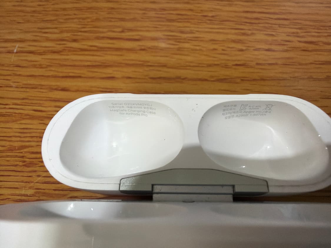 에어팟 프로2  상품이미지4