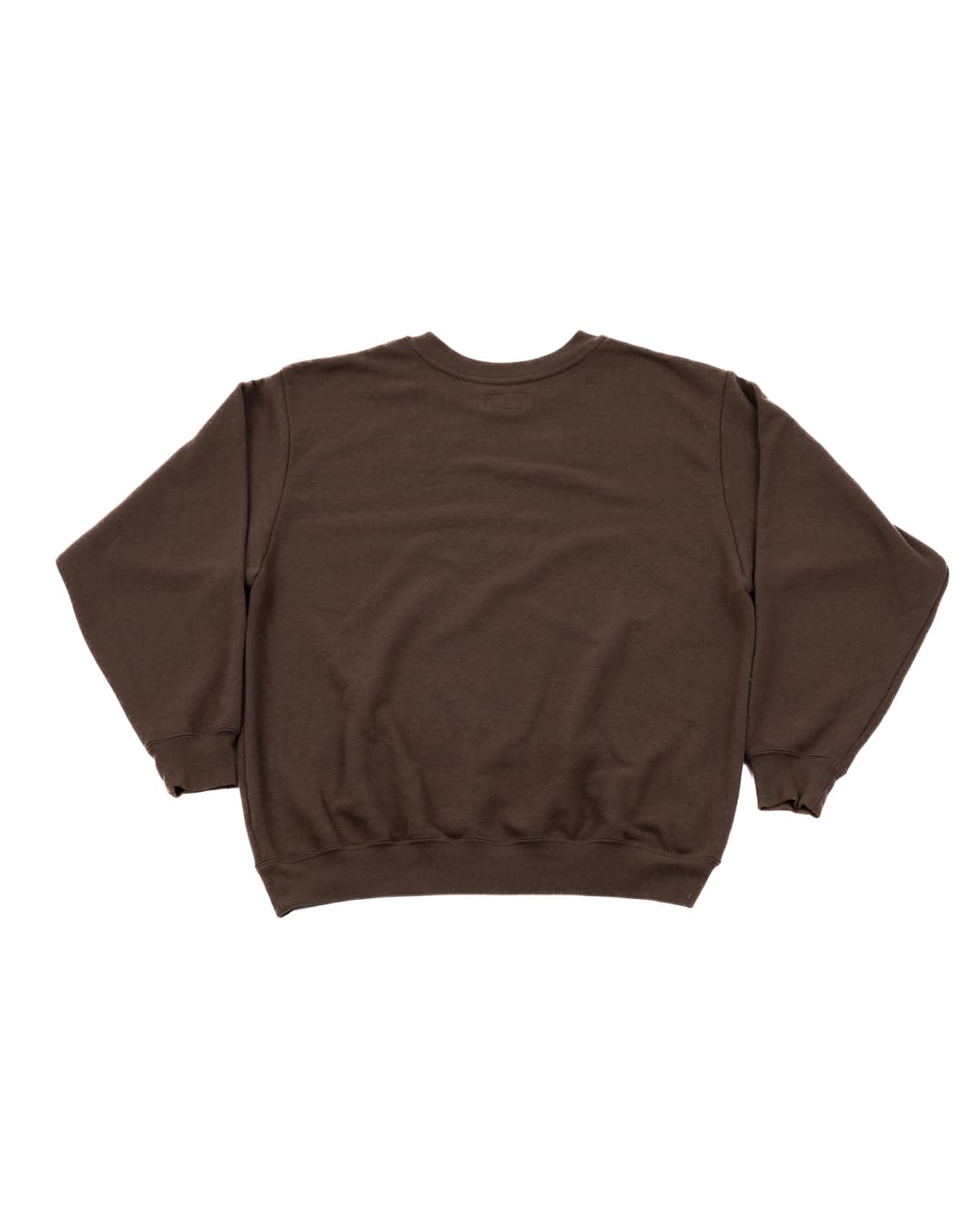 Descendant 자수 Sweatshirt 상품이미지2