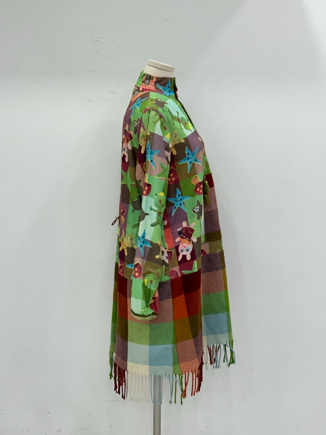 오일릴리 원피스 상품이미지4