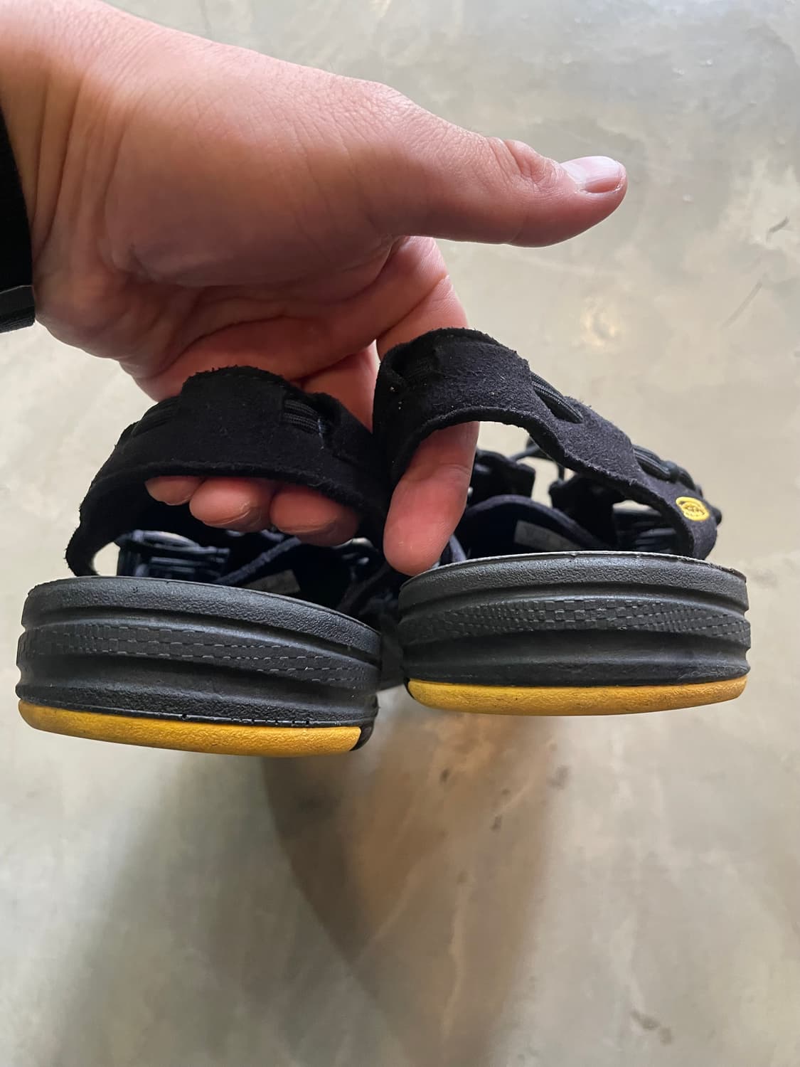 Keen 킨 유니크 샌들 280 상품이미지6