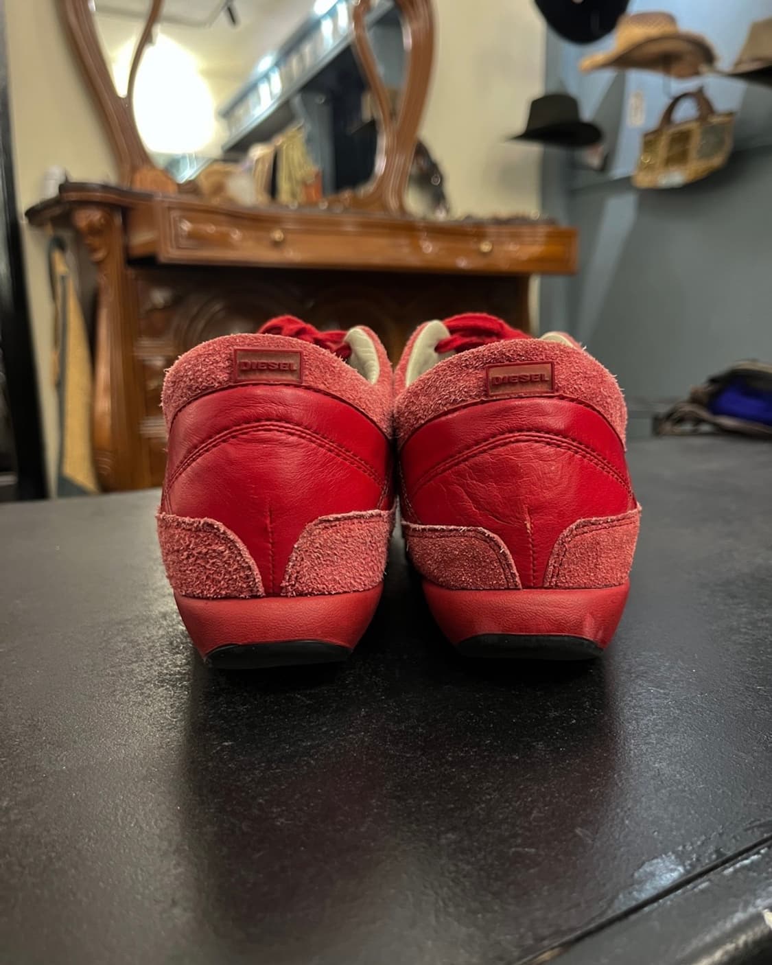 디젤 스니커즈 상품이미지5