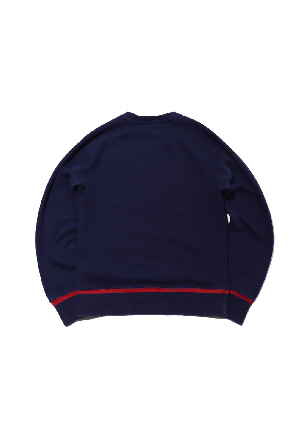 NIKE 바로셀로나 FC 맨투맨 size S 상품이미지2