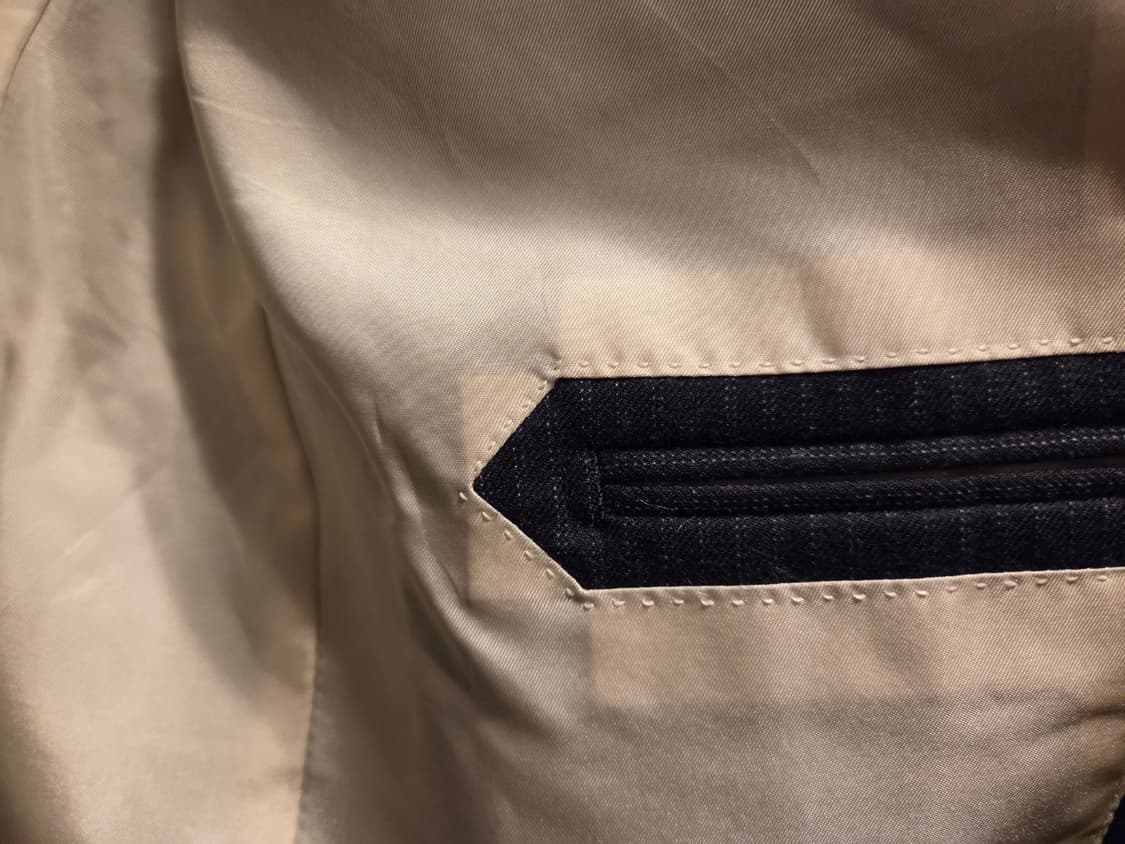 영국제 비스포크 자켓  상품이미지7