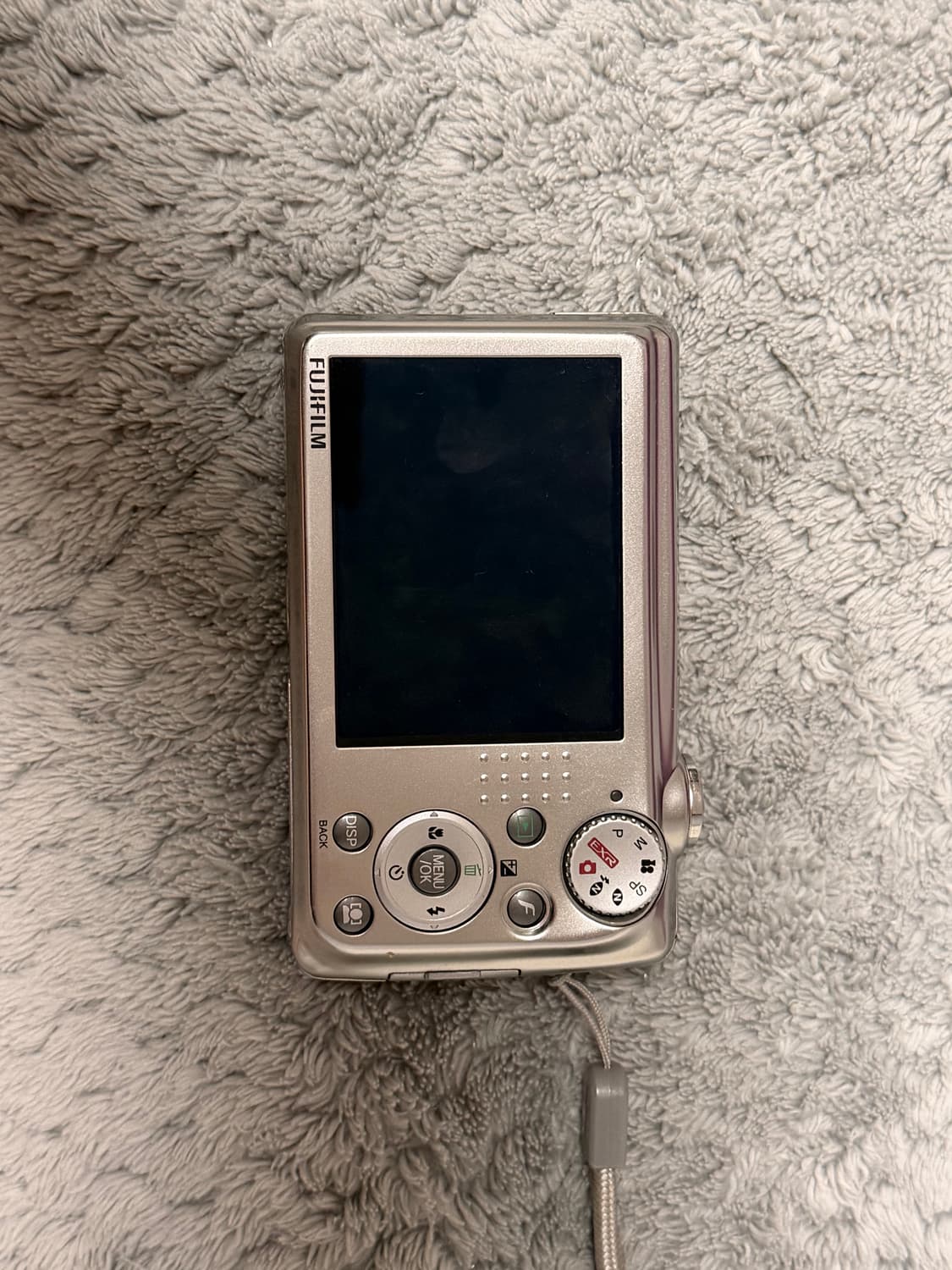 후지필름 f70exr 상품이미지3