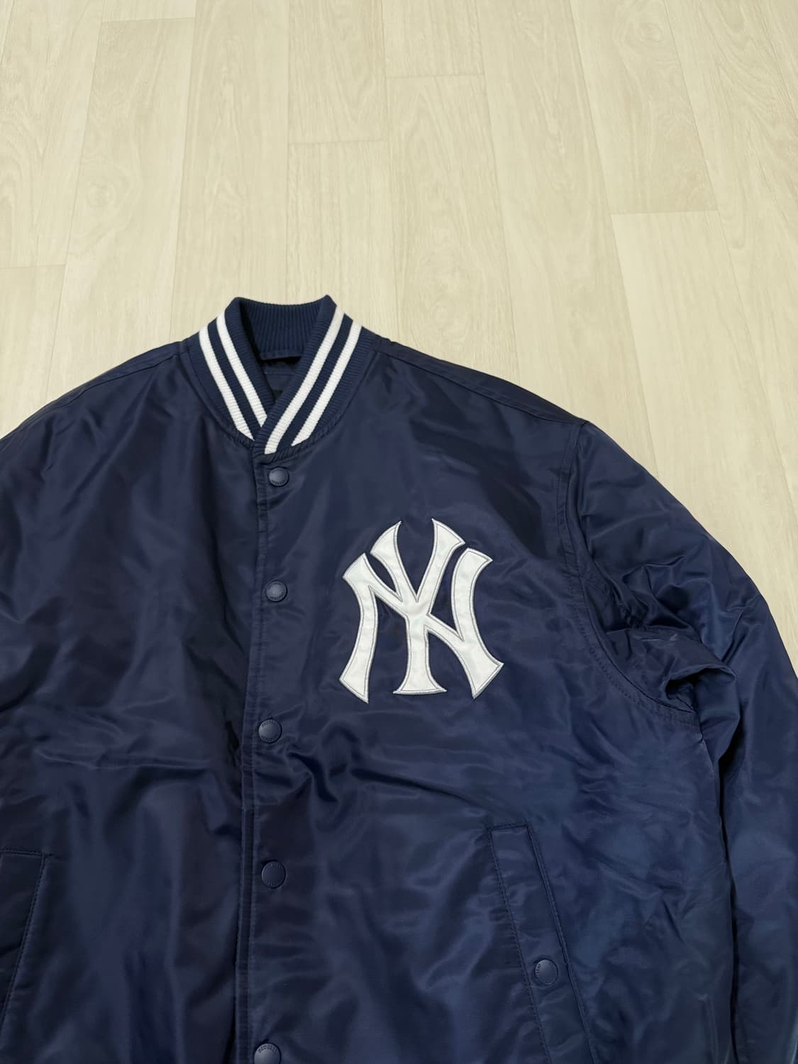 뉴에라 양키스 스타디움 자켓 상품이미지2