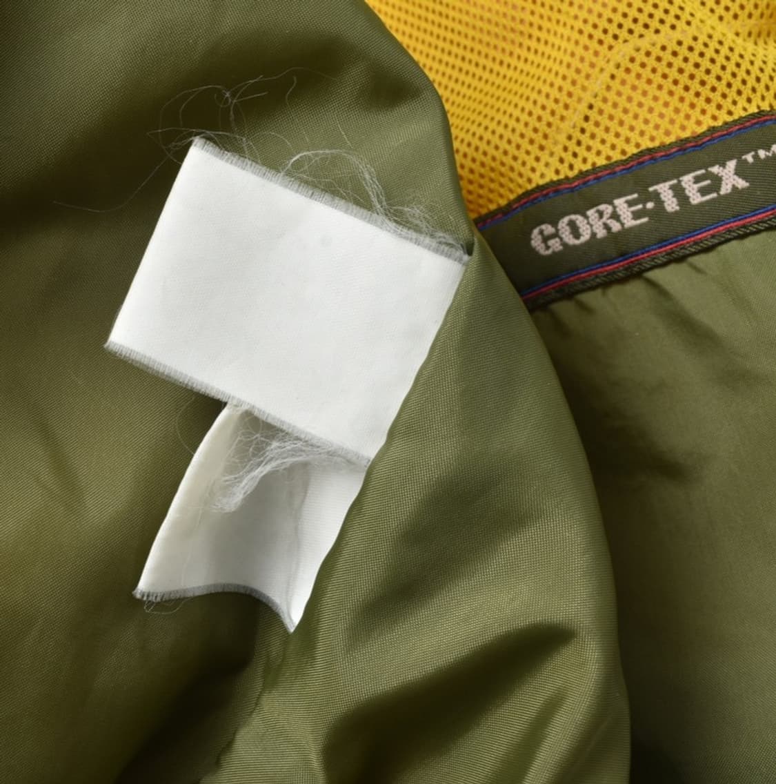  90S 팀버랜드 고어텍스 자켓 아웃도어 집업 점퍼 M25031229 상품이미지7