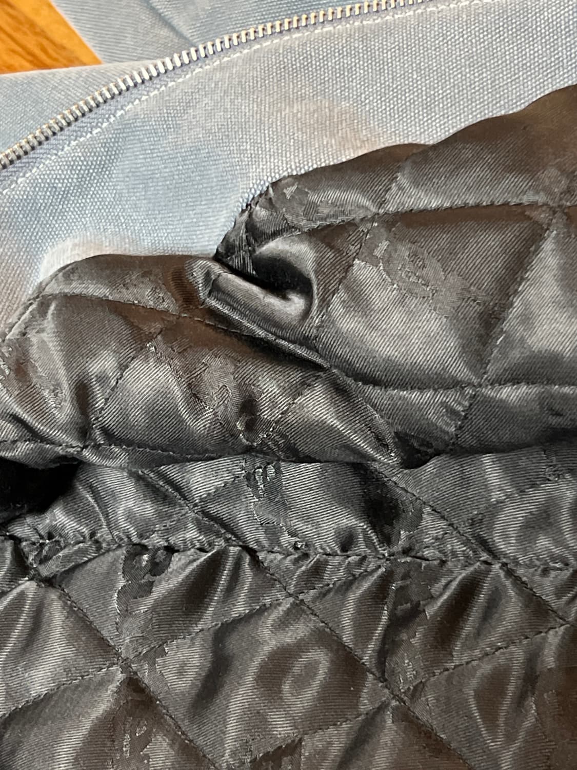 Butter goods 후드티 S 상품이미지5