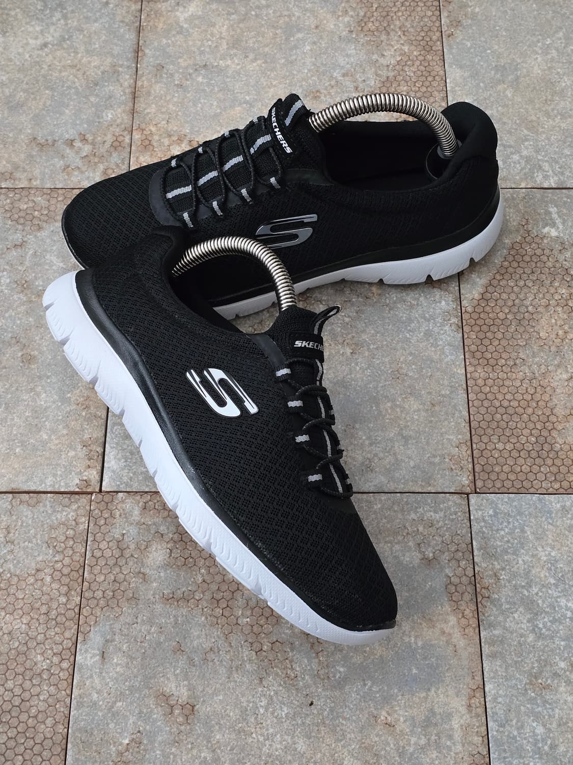 (230)스케쳐스 써밋  상품이미지6