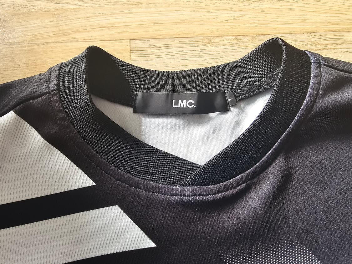 LMC 레이싱 저지 상품이미지2