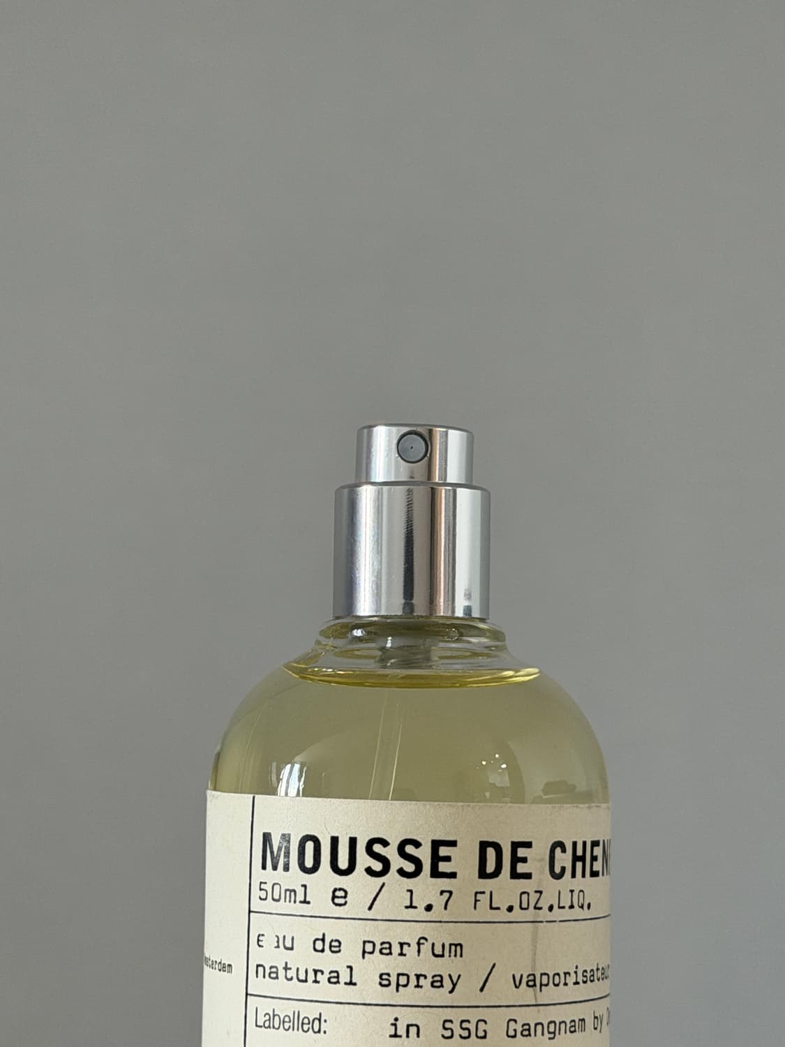 르라보 무스드쉔30 50ml 향수 상품이미지4