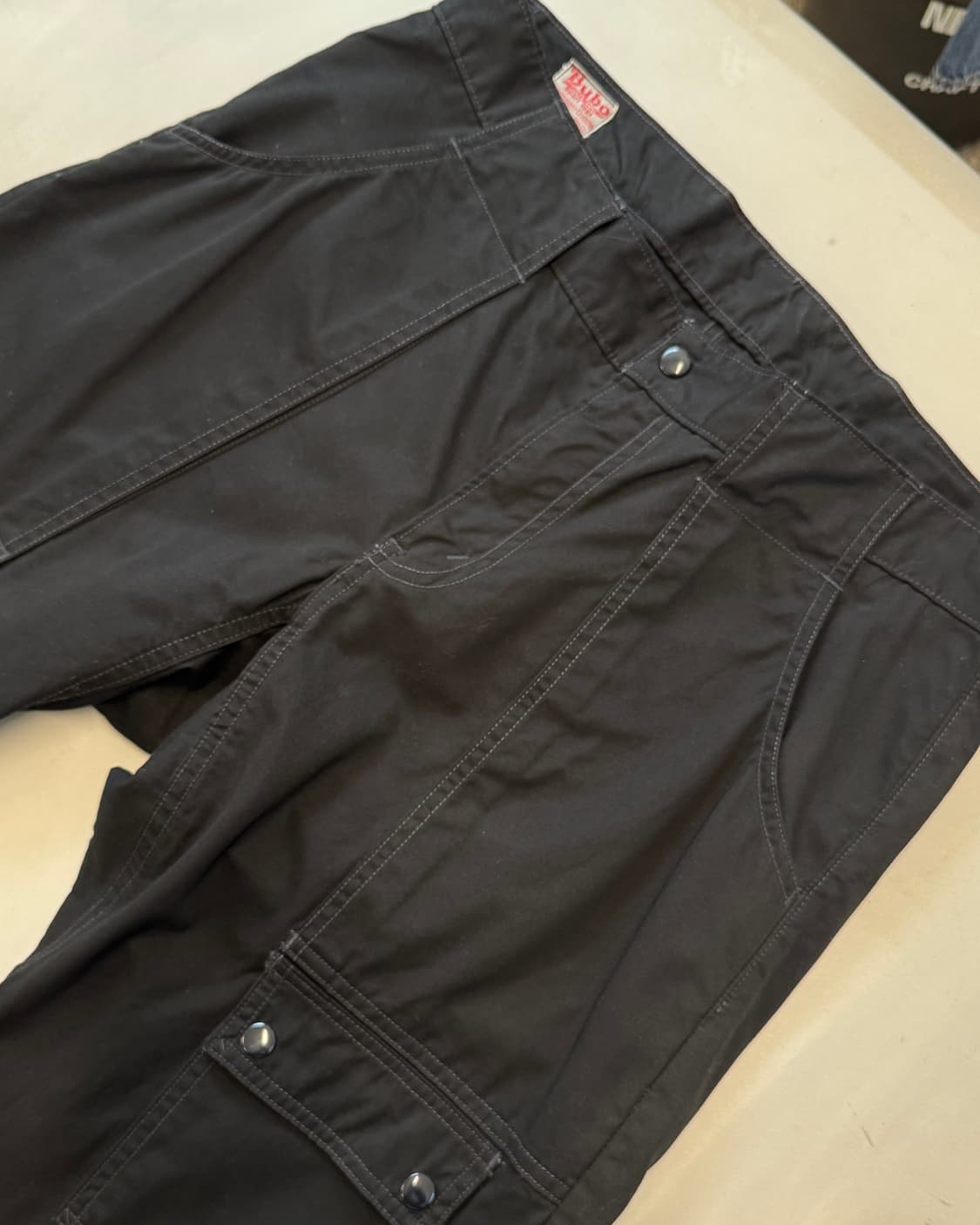 프리휠러스 부시마스터 트라우저 상품이미지6