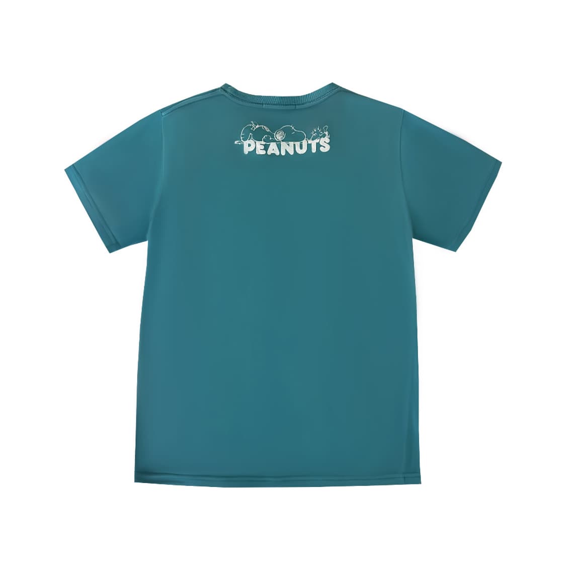 PEANUTS 1/2 T-SHIRT 상품이미지2