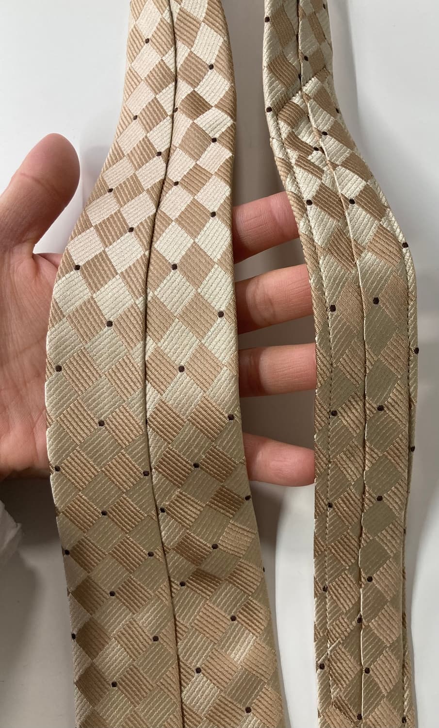 닥스 넥타이 상품이미지7