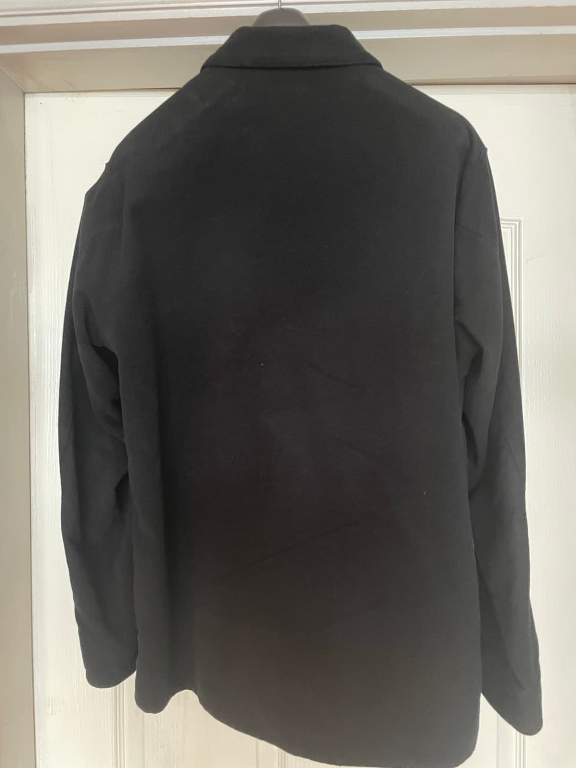 코모리 몰스킨 워크자켓 2 사이즈 상품이미지2