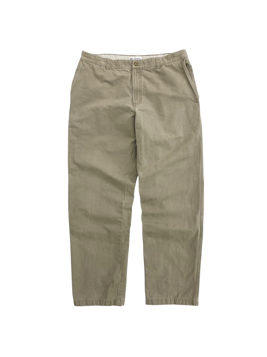 00‘s 컬럼비아 캔버스 유틸리티 팬츠 상품이미지2