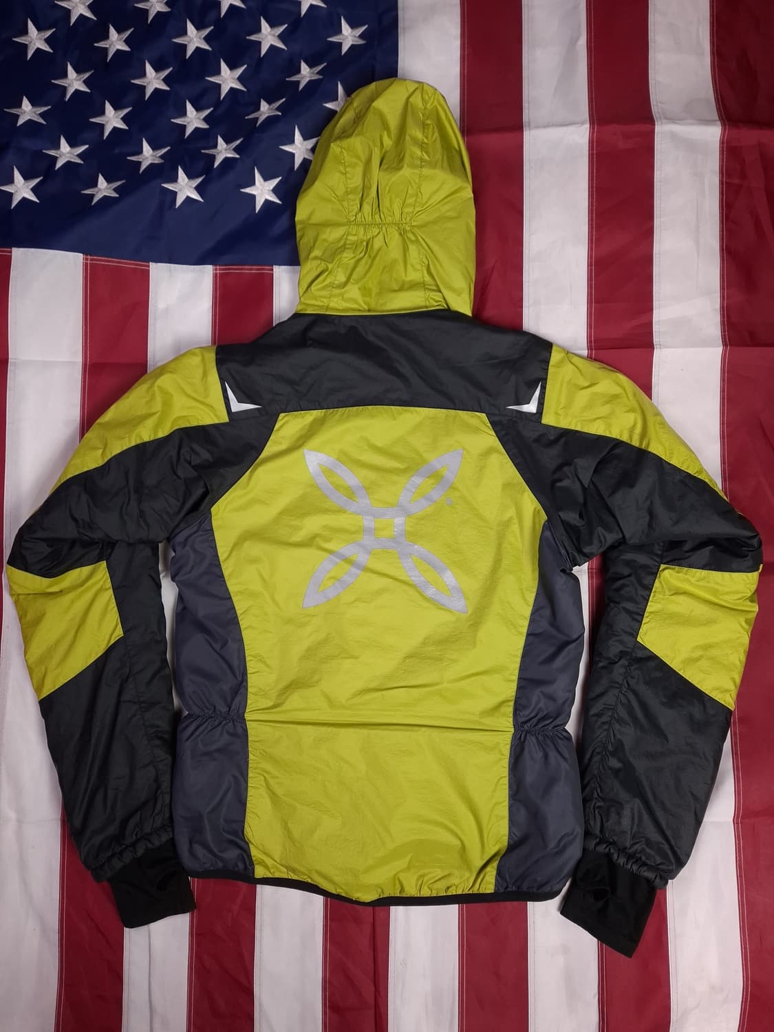 새제품급 오리지날 우먼용 몬츄라 스카이자켓 프리마로프트 상품이미지1