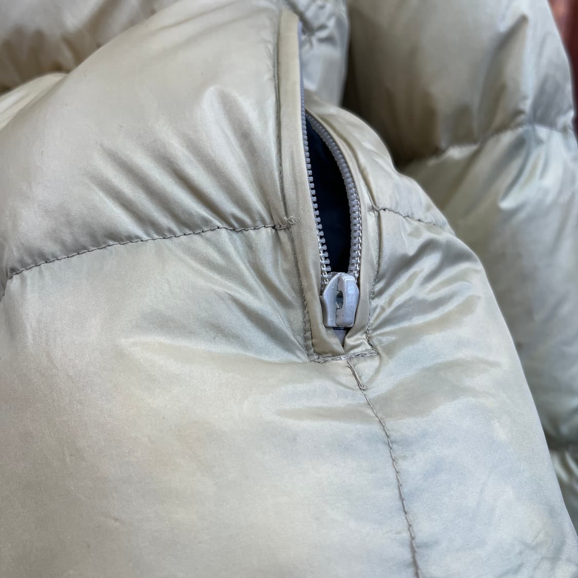 울리치 덕다운 푸퍼 [ 100 ] 상품이미지5