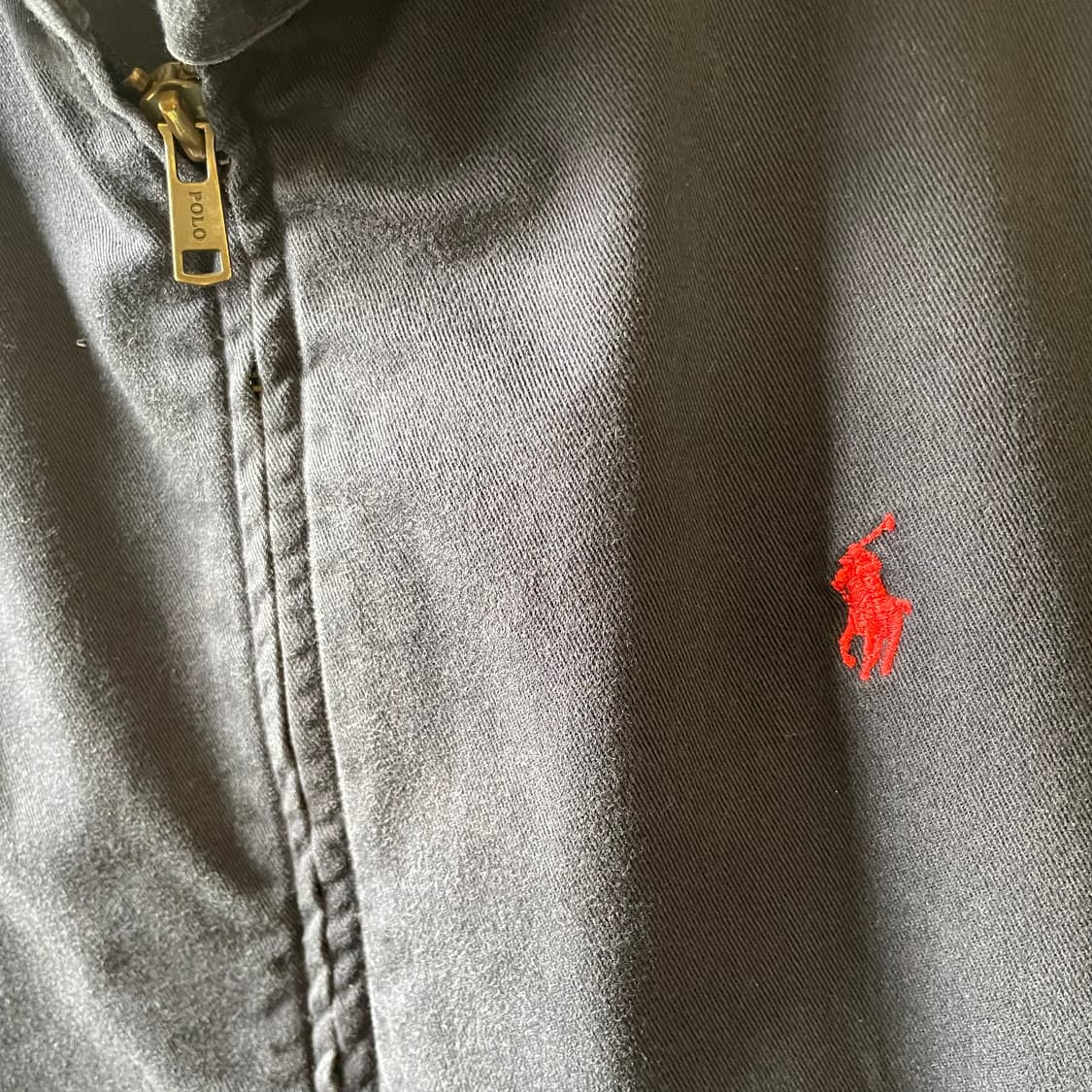 90s 폴로랄프로렌 스윙톱자켓 상품이미지5