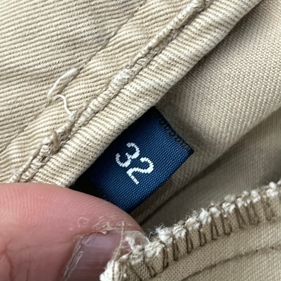 폴로 랄프로렌 워크 하프팬츠 s10318 상품이미지9