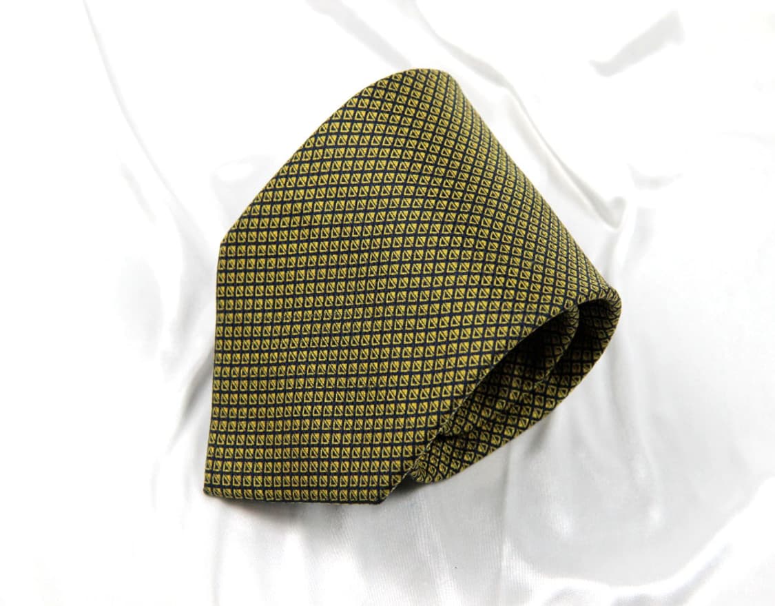 앤드류스타이 9.9cm A등급 클래식 남자 명품 넥타이 상품이미지1