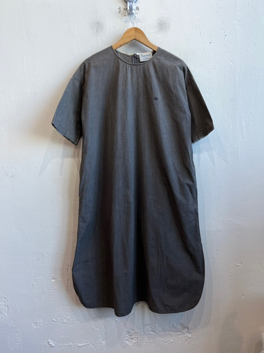 Le minor 린넨 블렌디드 원피스 MADE IN JAPAN 상품이미지1