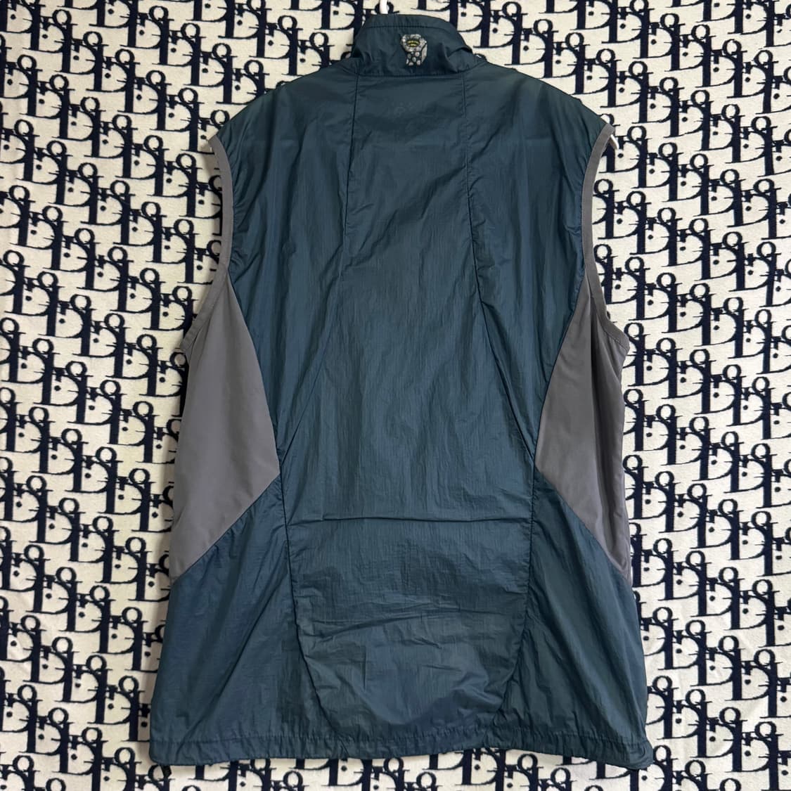 마운틴하드웨어 남성 조끼 M 상품이미지5