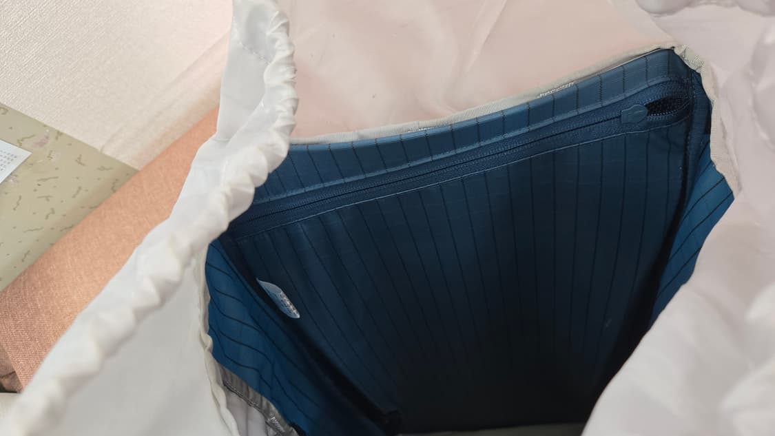 아이더 FREY 28 등산 배낭 상품이미지6