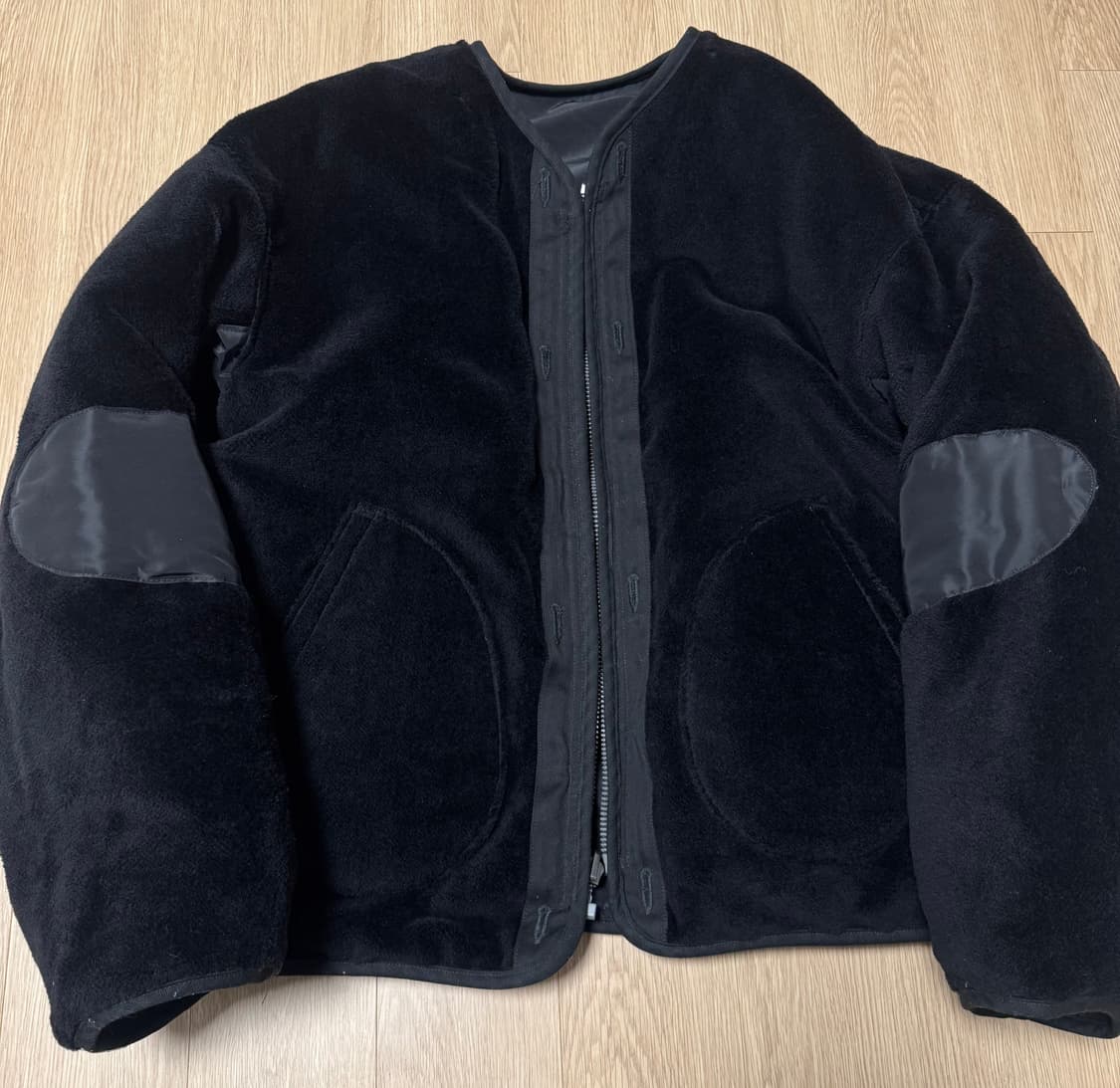 비즈빔 컨뎁 아이리스 자켓 C/D IRIS 상품이미지6