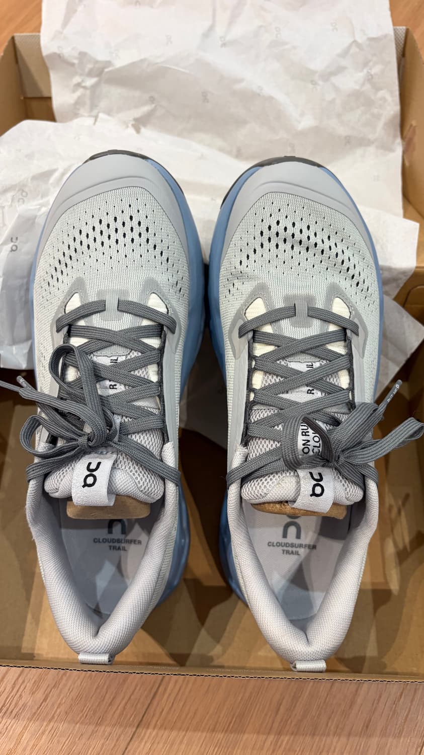 온 클라우드서퍼 트레일 2 상품이미지3