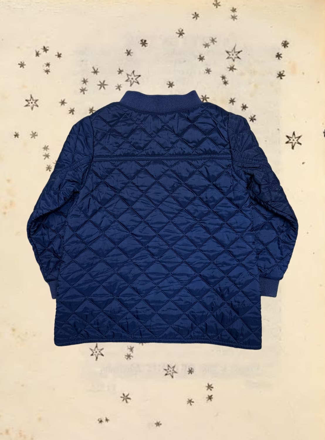 블루독 키즈 경량패딩 상품이미지2