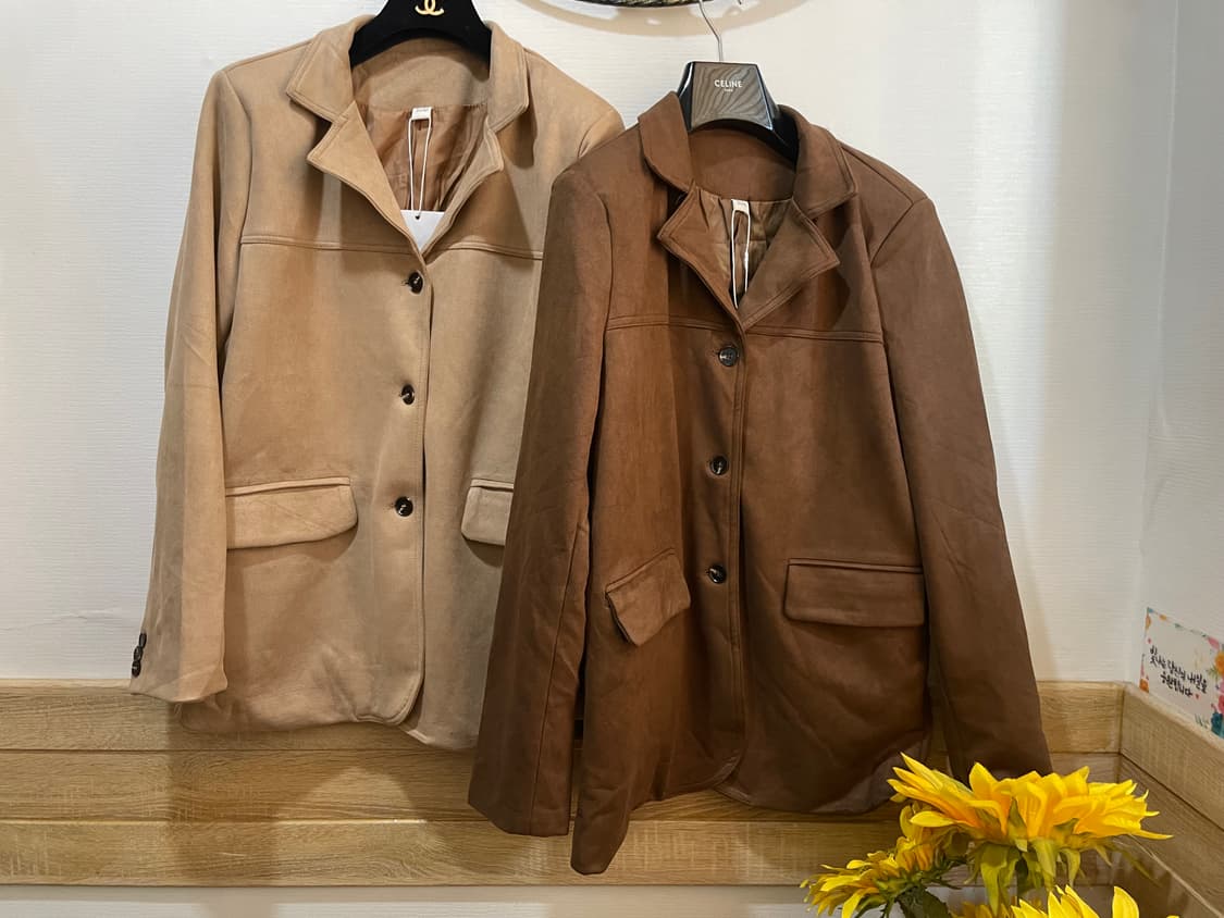 스웨이드자켓 상품이미지10