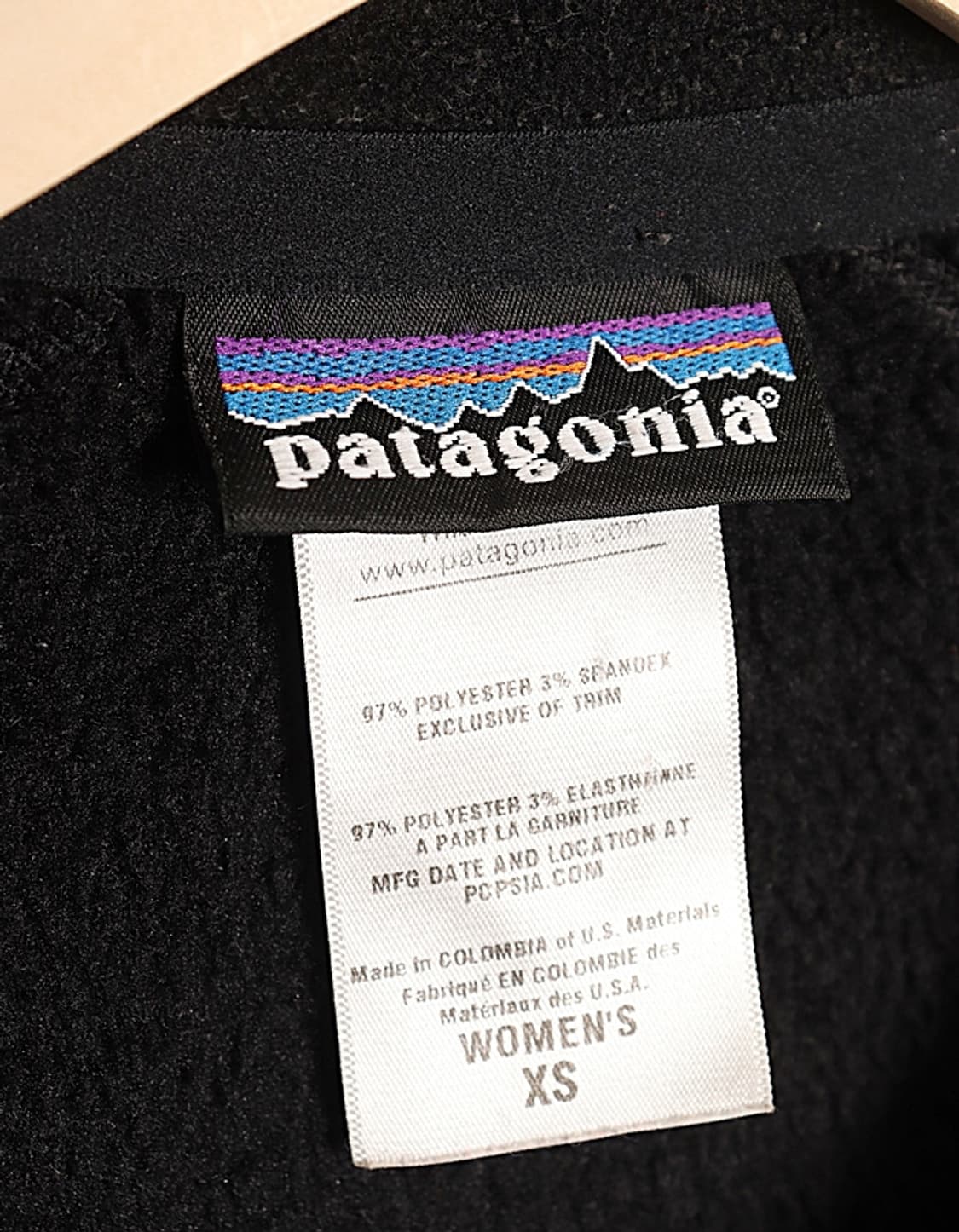 patagonia R1 MidLayer Fleece Jacket 상품이미지8