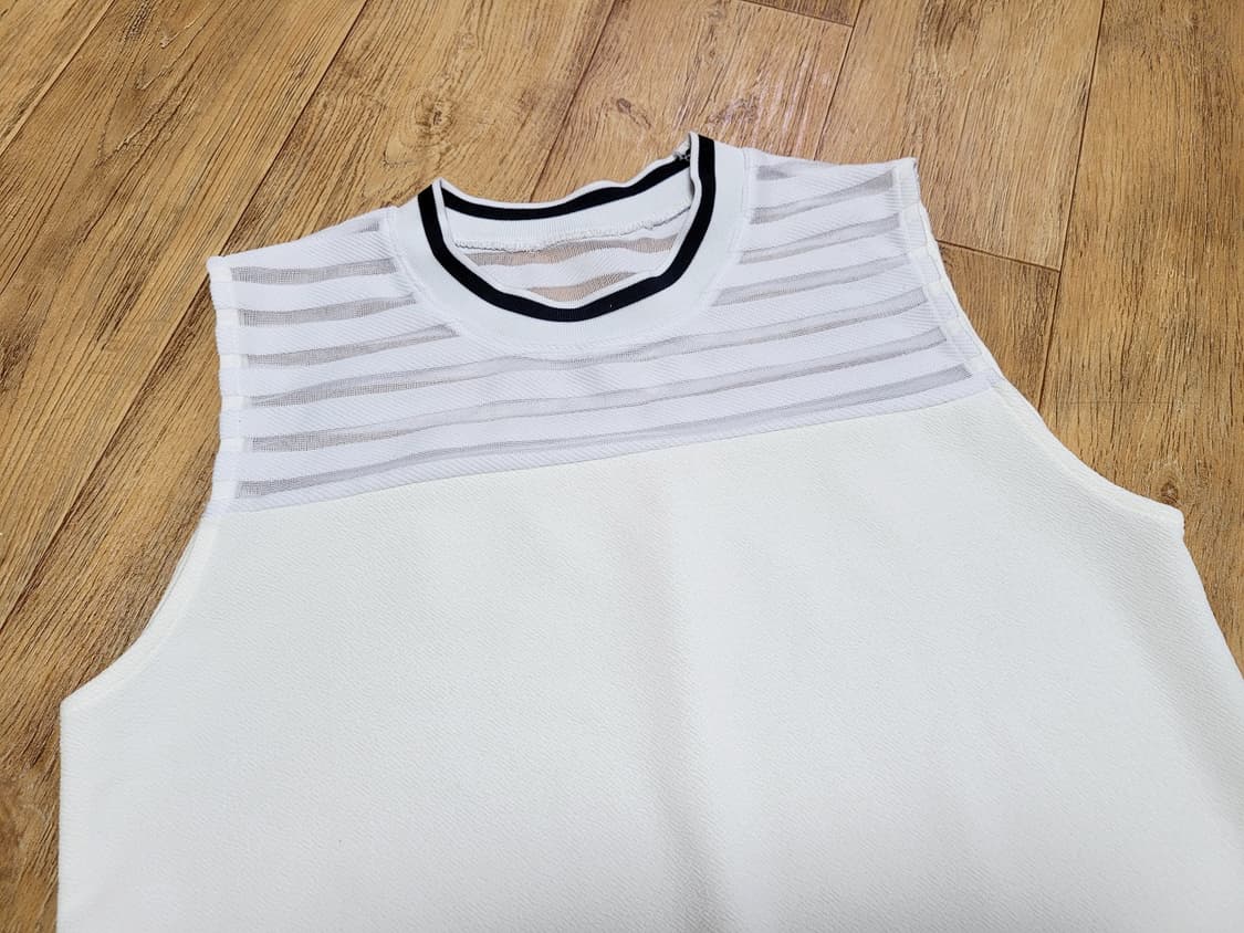 써클(CIRCLE) 원피스 프리사이즈 새상품 상품이미지2