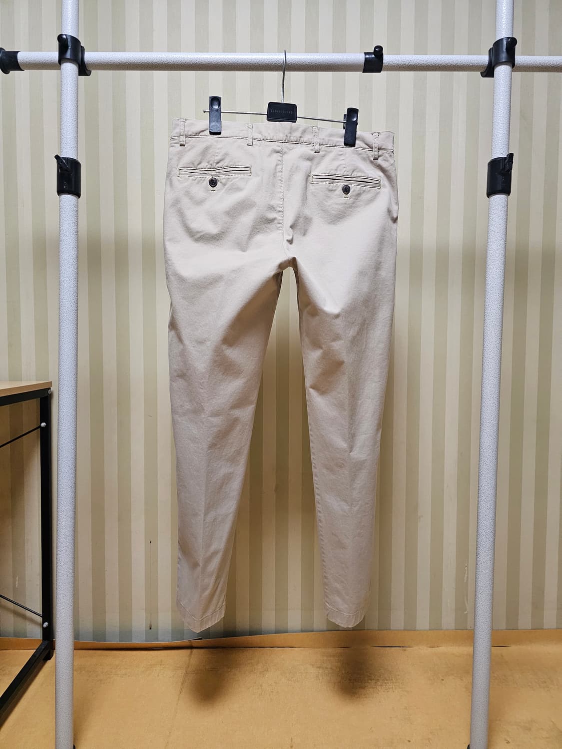 클럽모나코 팬츠 코튼 31 32 상품이미지3