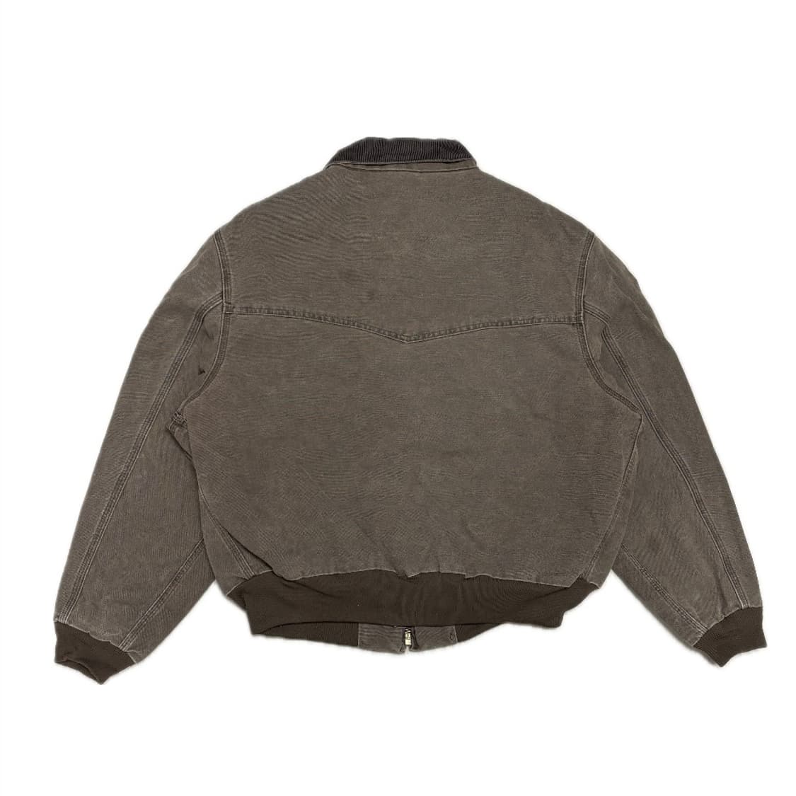 🇲🇽 00s 칼하트 J14 CHT 산타페 자켓 상품이미지4