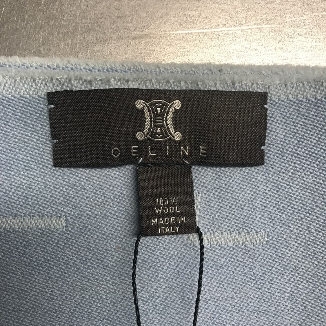 셀린느 머플러 상품이미지3