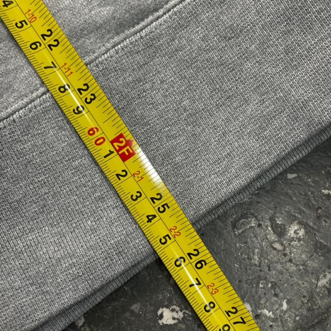 105 나이키 후드집업 상품이미지6