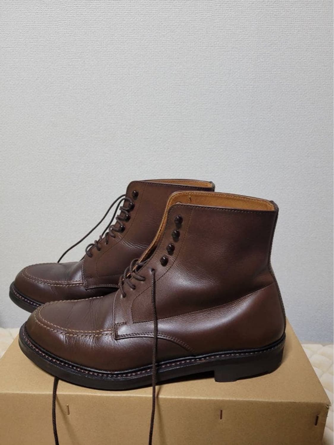 피그벨 phigvel 탱커부츠 상품이미지2