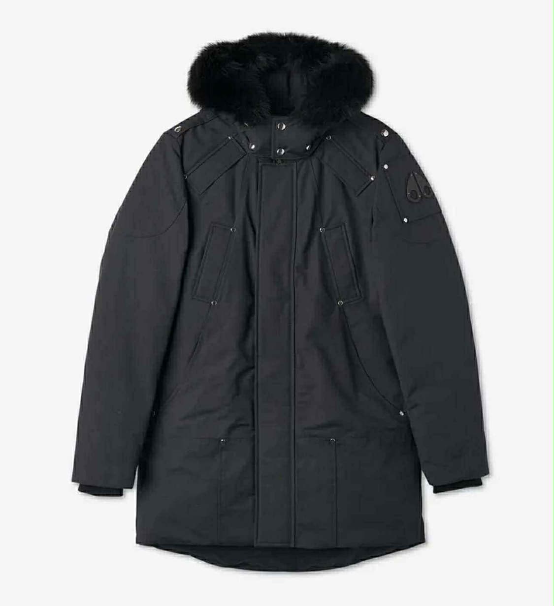 16FW 무스너클 스털링 패딩 상품이미지1