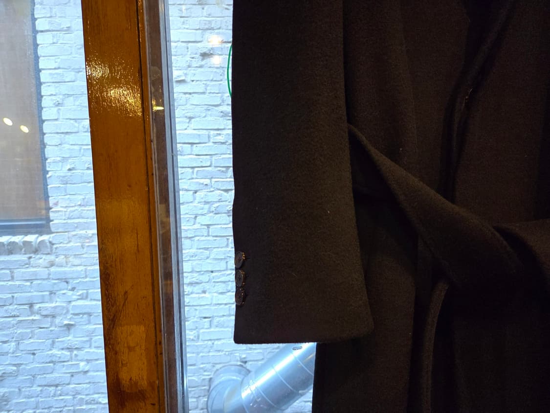 토니웩 코트 상품이미지8