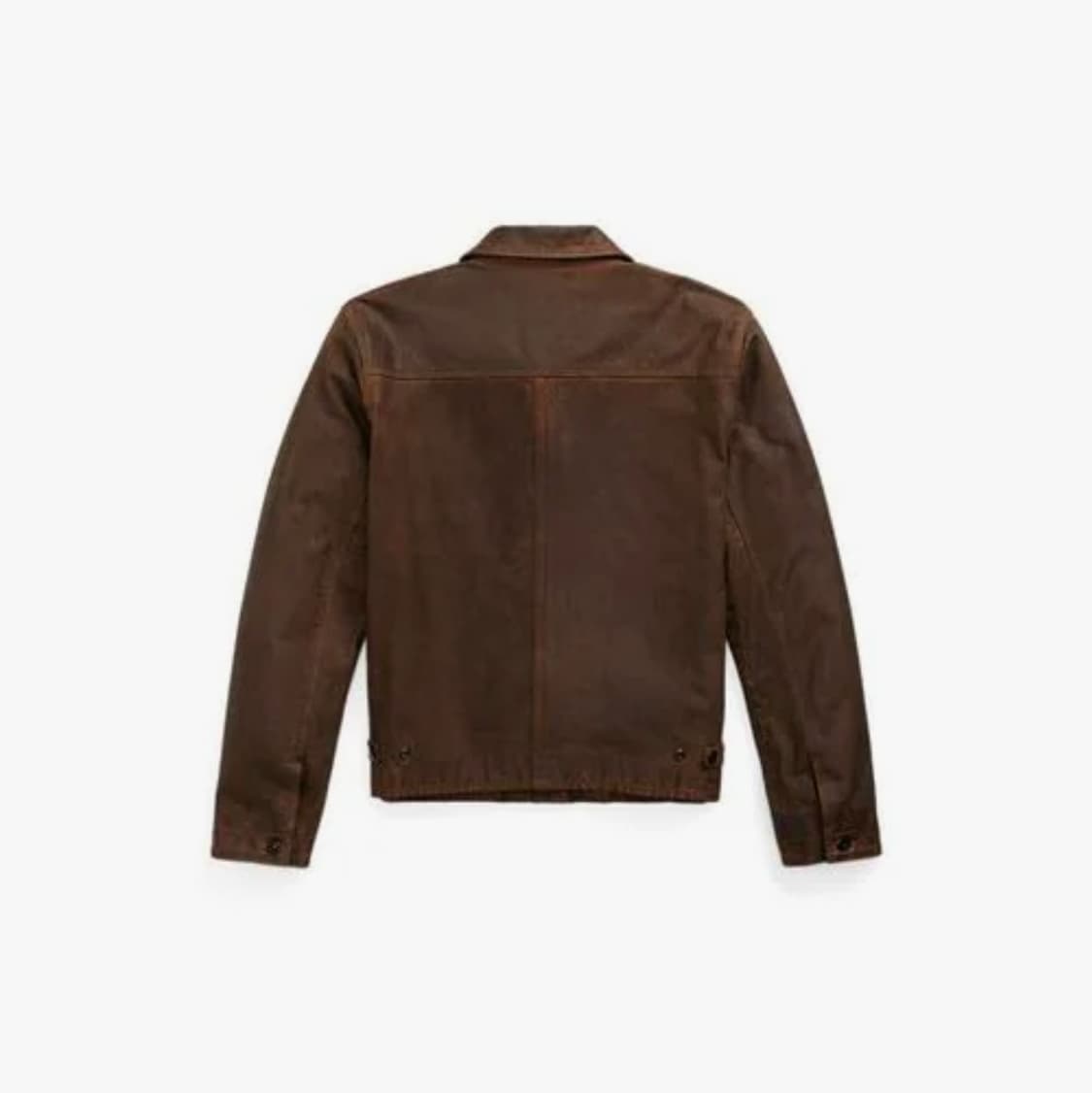 RRL 레더 자켓[새상품] 상품이미지2