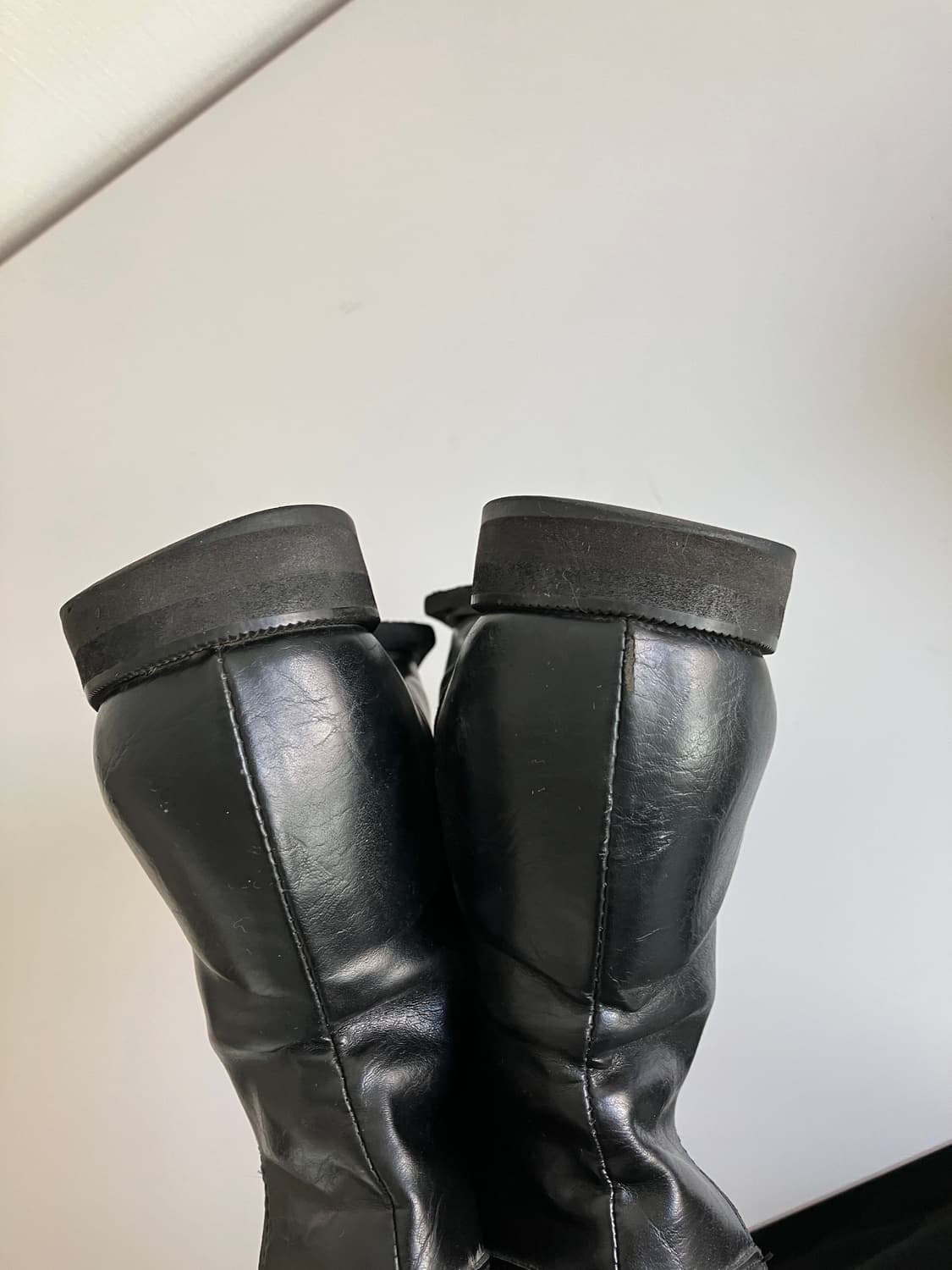 nottz x oryun 부츠 37.5 상품이미지8