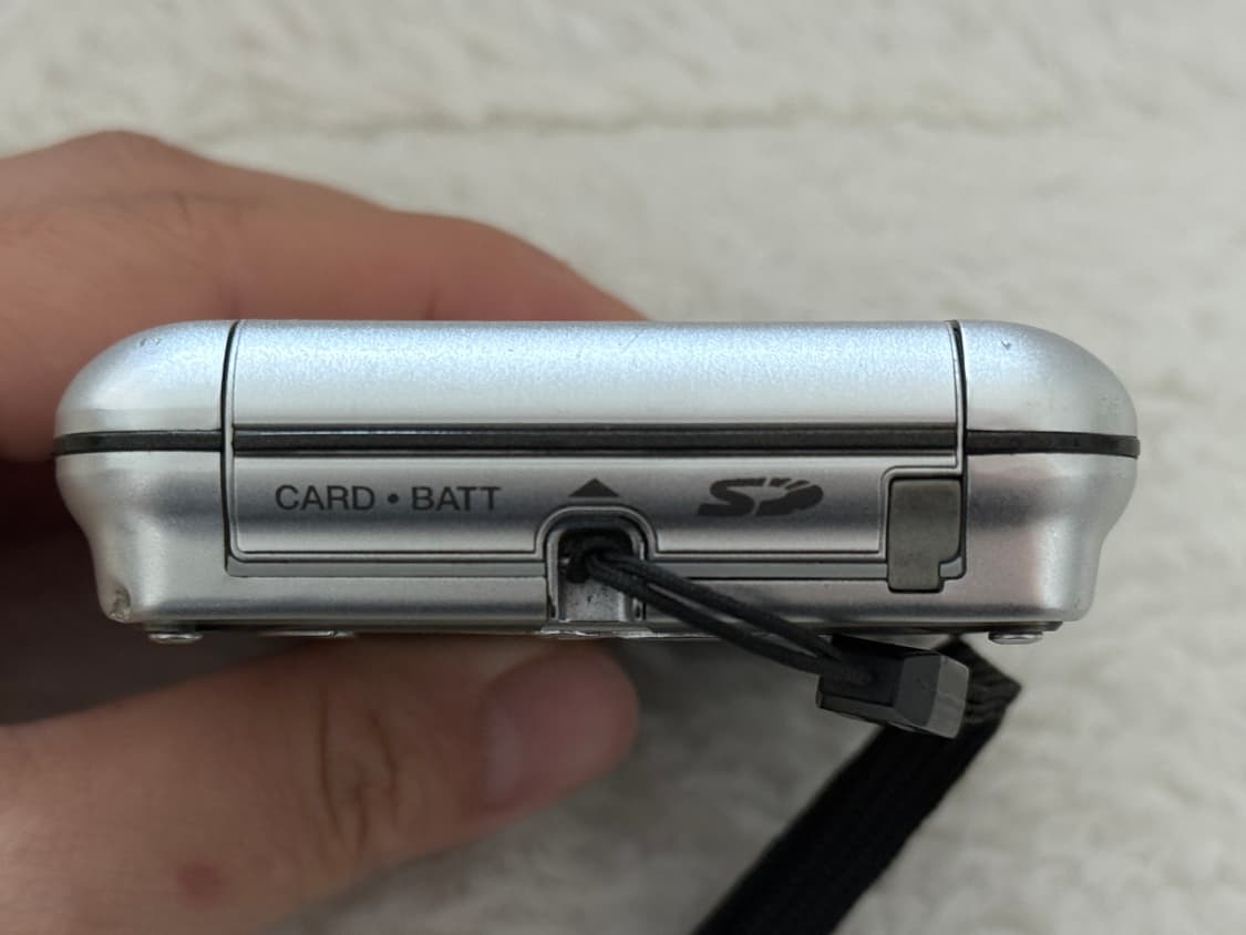 코니카 미놀타 디미지 x1 상품이미지5