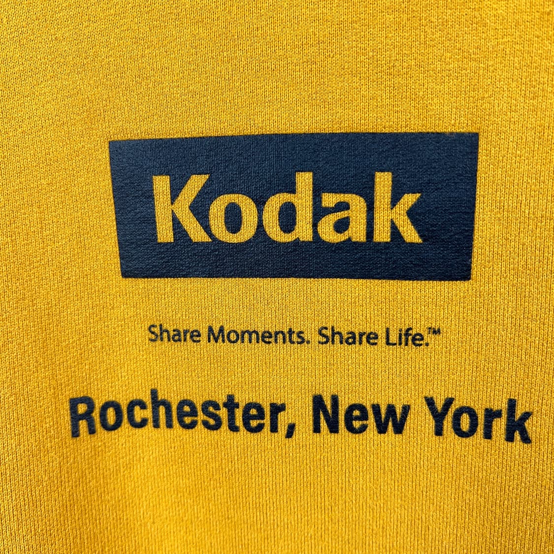 코닥 남성 메일러 헤비듀티 후드티 XL 상품이미지4