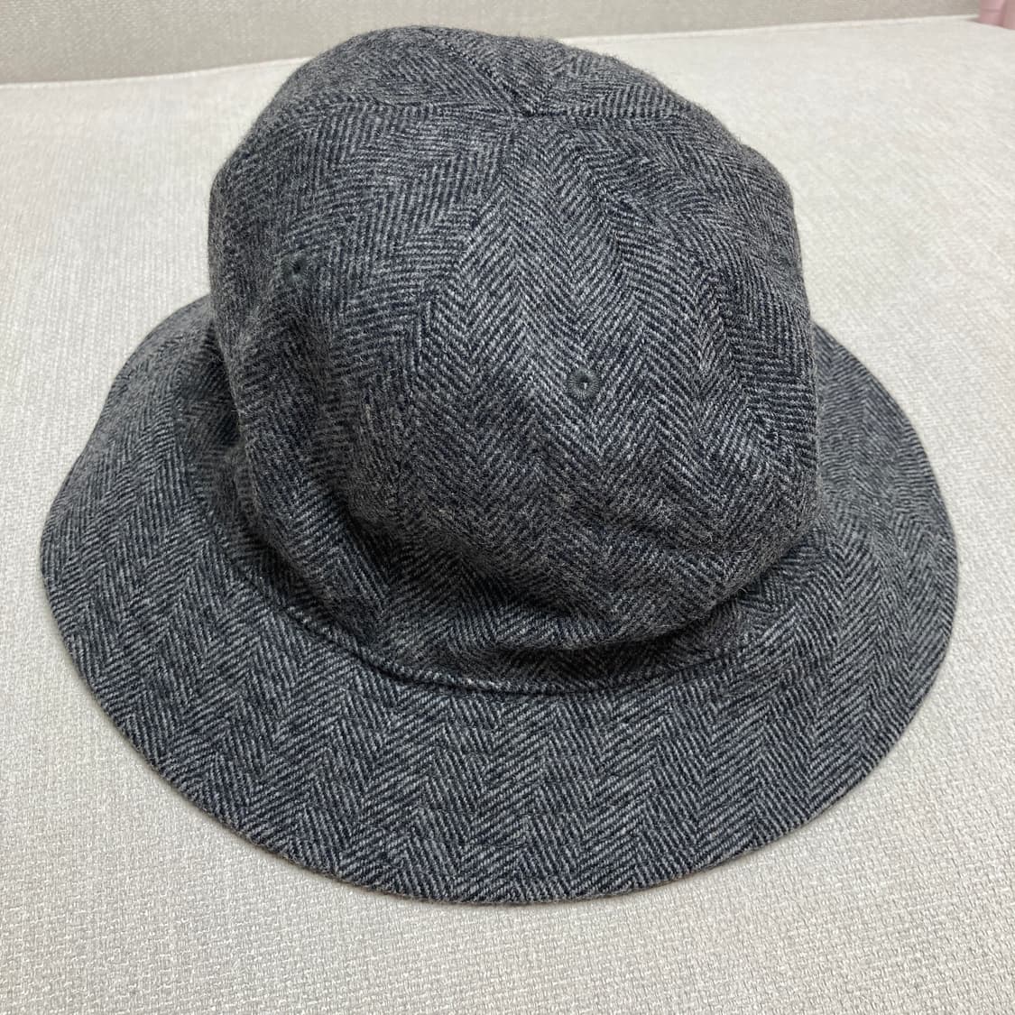 beslow 비슬로우 오래된 버킷햇  상품이미지2